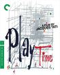 PlayTime (Blu-Ray, #112)