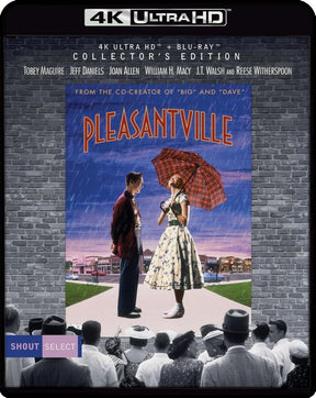 Pleasantville (4K UHD) - New 4K UHD