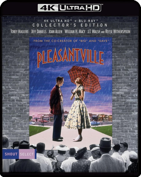 Pleasantville (4K UHD) - New 4K UHD