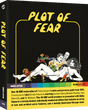 Plot of Fear (4K UHD, Limited Edition, Region Free)