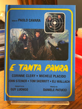 Plot of Fear (REGION B MEDIABOOK) USED