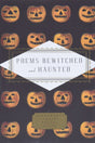 Poems Bewitched and Haunted - Books