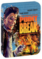 Point Break (4K UHD, Limited Edition Steelbook)