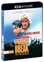 Point Break (4K UHD) w/SLIP - New 4K UHD