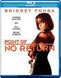 Point of No Return - New Blu - Ray