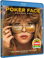 Poker Face: Season One - New Blu - Ray