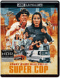 Police Story 3: Supercop (4K UHD, Standard Edition) - New 4K UHD
