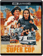 Police Story 3: Supercop (4K UHD, Standard Edition)