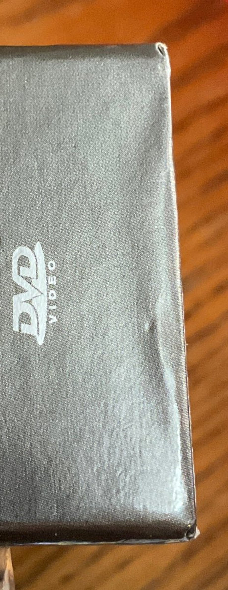 Police Story (Digitally Remastered Collector's Edition) Trilogy (REGION FREE DVD) Boxset USED - Used DVD