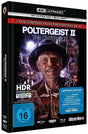 Poltergeist 2: The Other Side (4K UHD, Limited Edition Mediabook, Region Free/B)