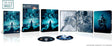 Poltergeist (UK 4K UHD, Film Vault Limited Edition Steelbook, Region Free) *one per customer