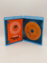 Polysics - Budokan or Die!!!! 2010.3.14 USED