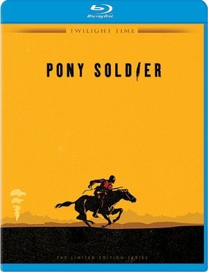 Pony Soldier (Twilight Time)