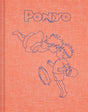 Ponyo Sketchbook - Books
