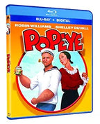 Popeye USED
