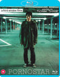 Pornostar (Region B) - New Blu - Ray
