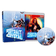 Portrait in Crystal (Limited Edition, Region Free) w/SLIP - New Blu - Ray