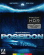 Poseidon (4K UHD, Limited Edition)