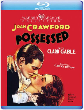Possessed (1931)