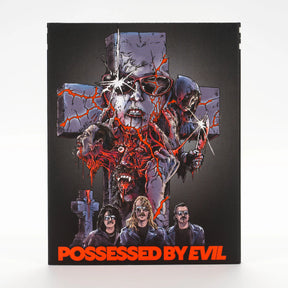 Possessed By Evil + Dying to Meet You w/SLIP