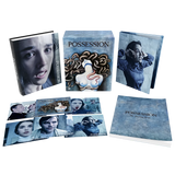 Possession (4K UHD, Limited Edition, Region Free/B) *DAMAGED*