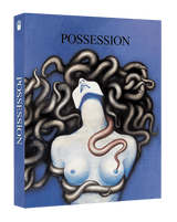 Possession (4K UHD, Umbrella LE Steelbook, Region Free) - New 4K UHD