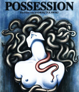 Possession (German Import, Region B) USED - Used Blu-Ray