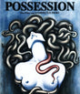 Possession (German Import, Region B) USED - Used Blu-Ray