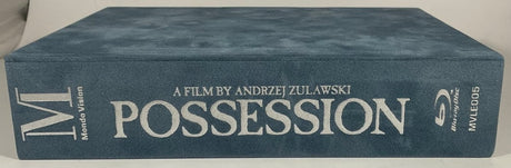 Possession Limited Edition USED - Used Blu-Ray