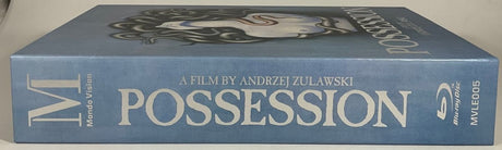 Possession Limited Edition USED - Used Blu-Ray
