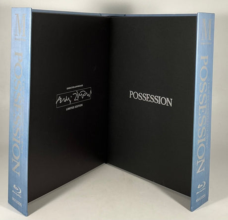 Possession Limited Edition USED - Used Blu-Ray