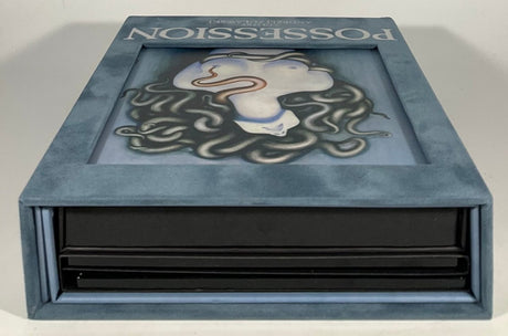 Possession Limited Edition USED - Used Blu-Ray