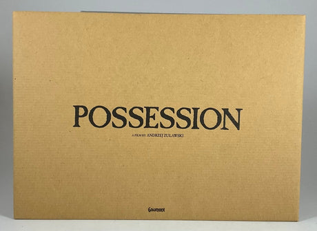 Possession Limited Edition USED - Used Blu-Ray