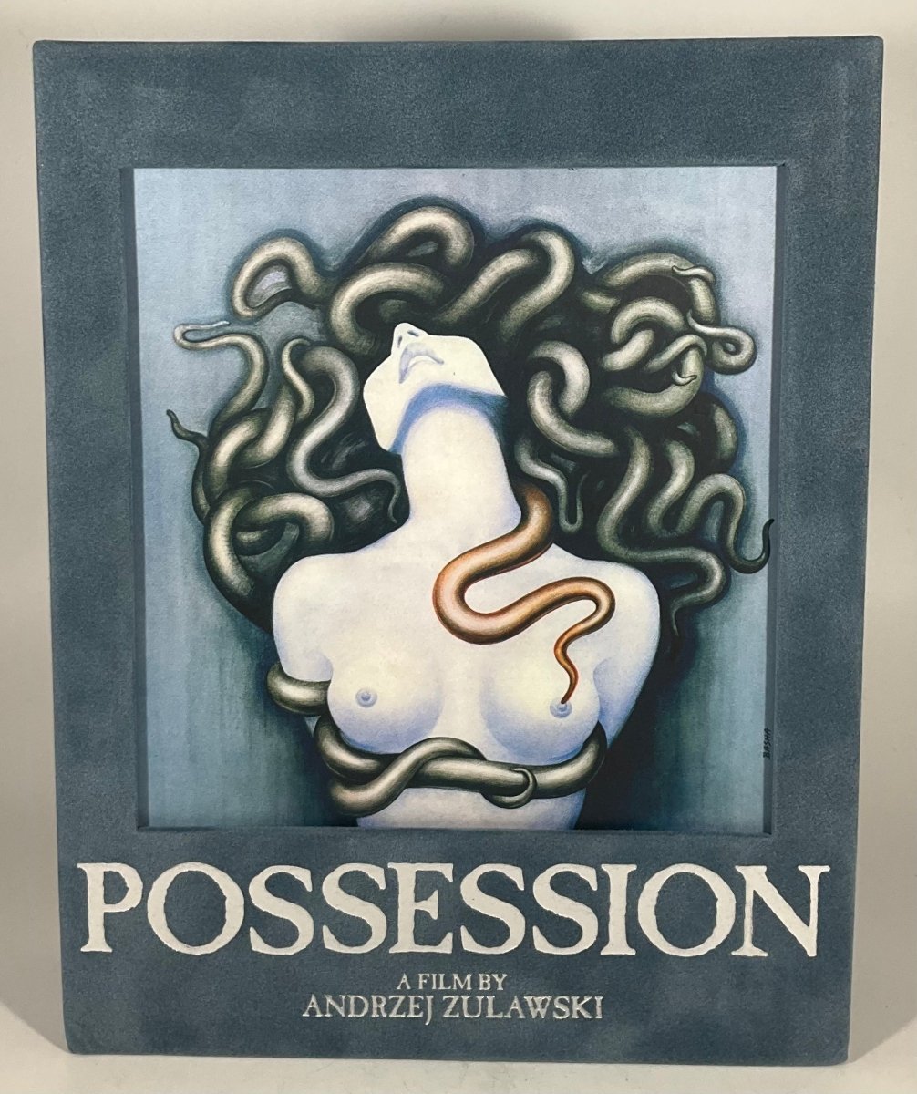 Possession Limited Edition USED - Used Blu-Ray