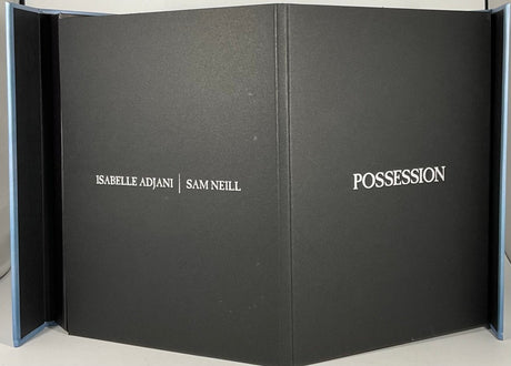 Possession Limited Edition USED - Used Blu-Ray