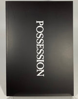 Possession Limited Edition USED - Used Blu-Ray