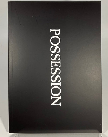 Possession Limited Edition USED - Used Blu-Ray
