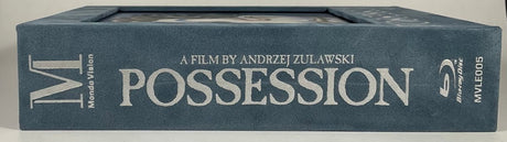 Possession Limited Edition USED - Used Blu-Ray