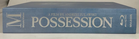 Possession Limited Edition USED - Used Blu-Ray