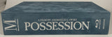 Possession Limited Edition USED