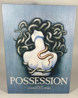Possession Limited Edition USED