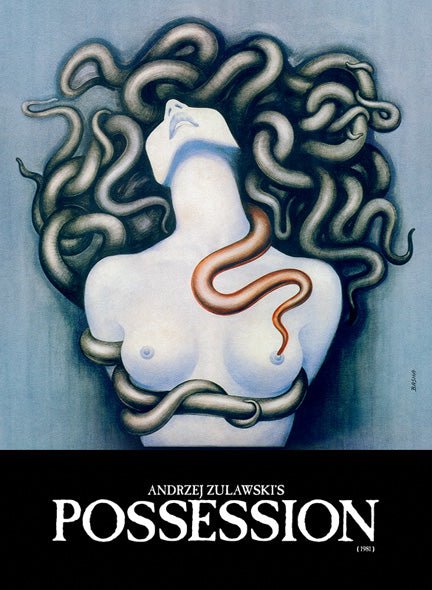 Possession (Special Edition) USED - Used Blu-Ray