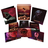 Possessor (4K UHD, Limited Edition, Region Free/B)