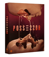Possessor (4K UHD, Limited Edition, Region Free/B)