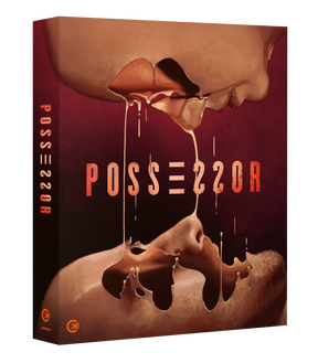 Possessor (4K UHD, Limited Edition, Region Free/B)