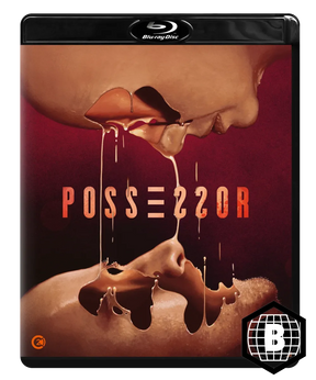 Possessor (Blu-Ray, Region B)