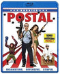 Postal USED