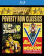 Poverty Row Classics: King Of The Zombies / Miss V From Moscow