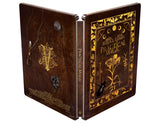 Practical Magic (4K UHD, UK LE Steelbook, Region Free)