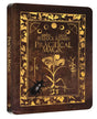 Practical Magic (4K UHD, UK LE Steelbook, Region Free) - New 4K UHD